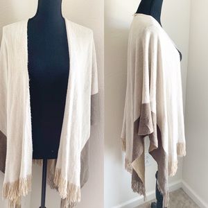 Croft and barrel wrap. OS